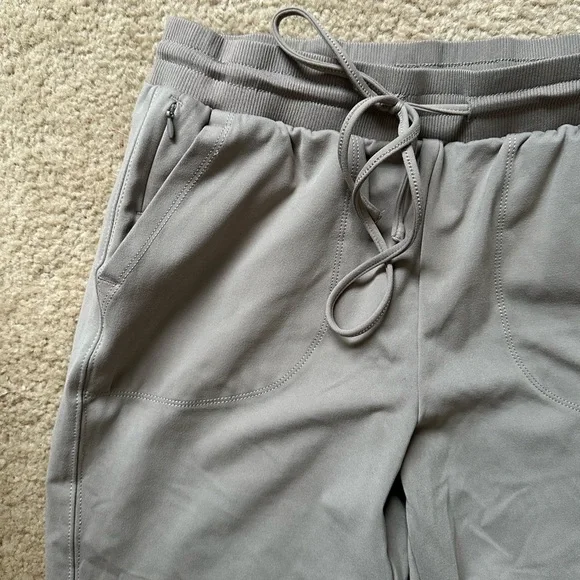 Rachel Zoe Men's Gray Joggers - Picture 2 of 4